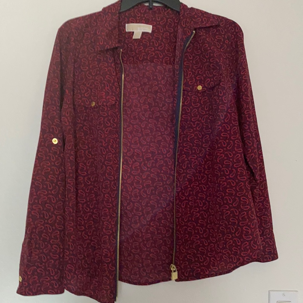 Shirt Micheal Kors